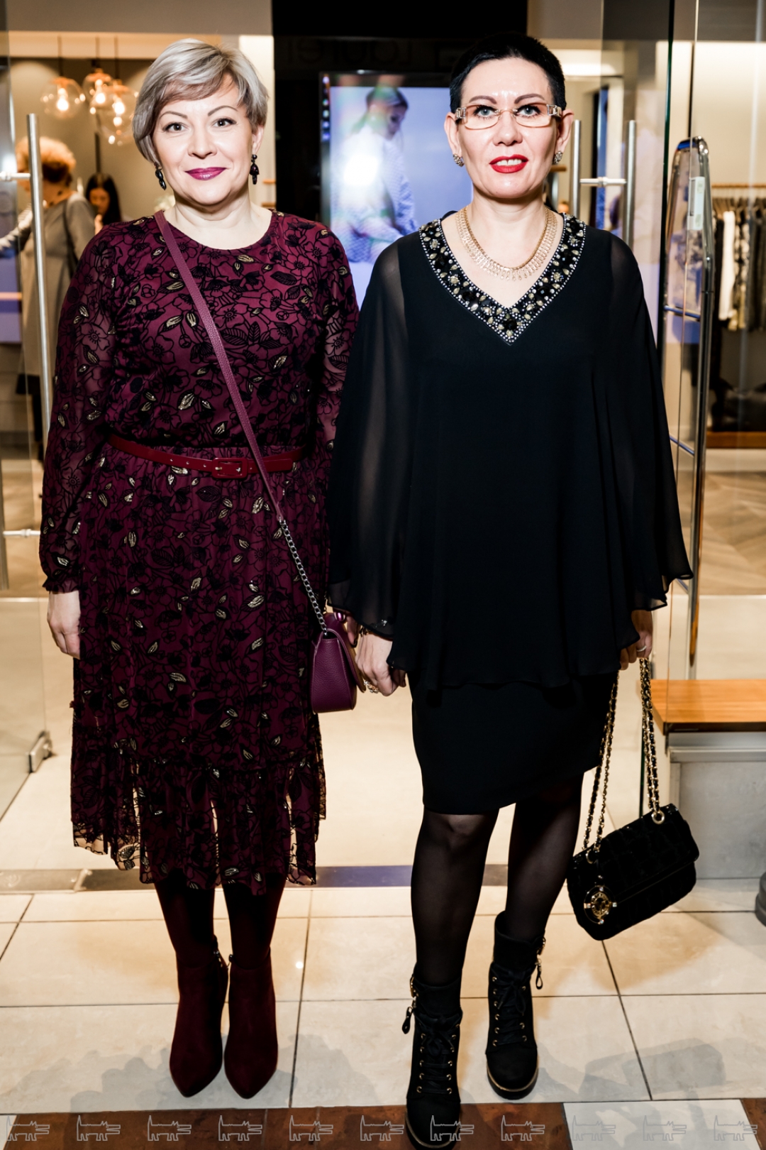 Татьяна Серик, Татьяна Лобанова