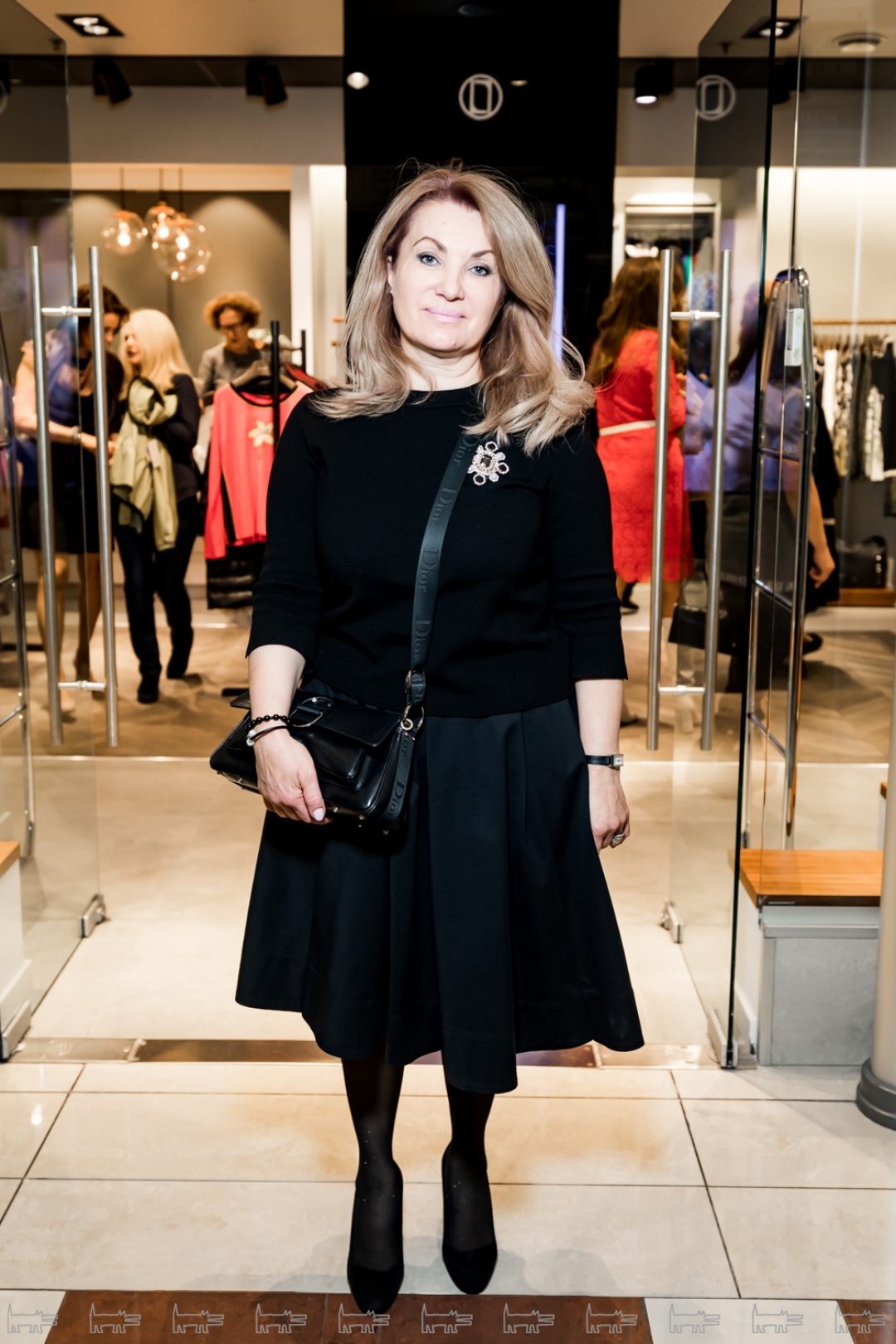 Мария Берая