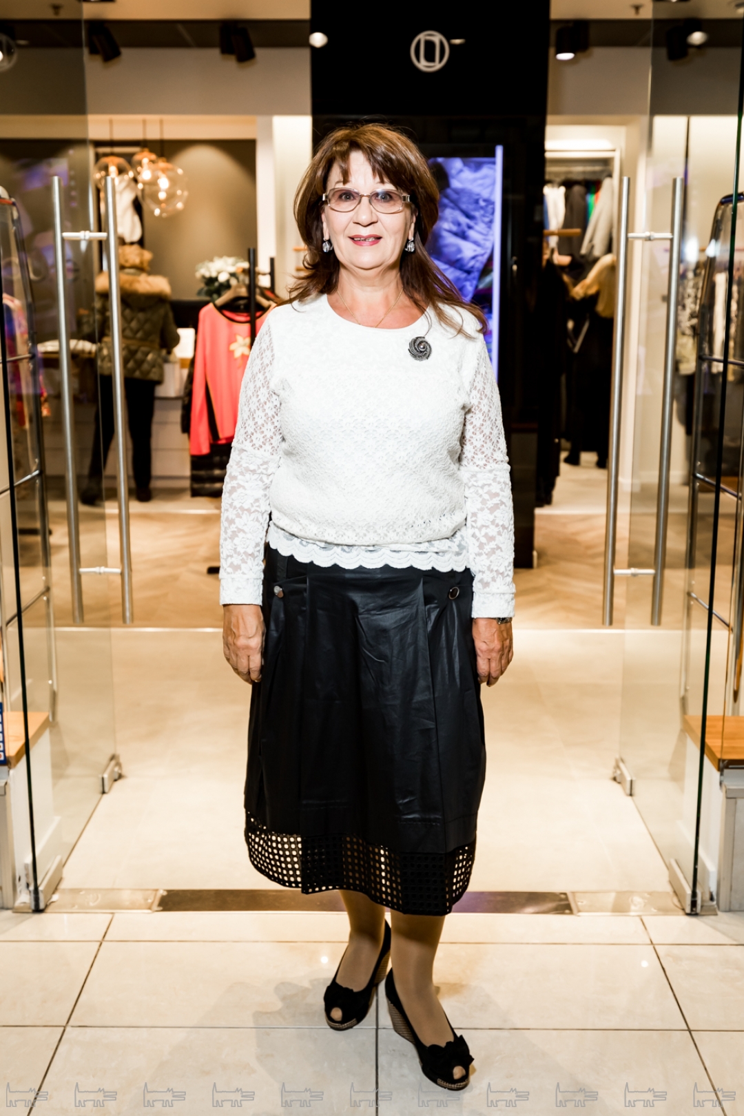 Лия Белоусова