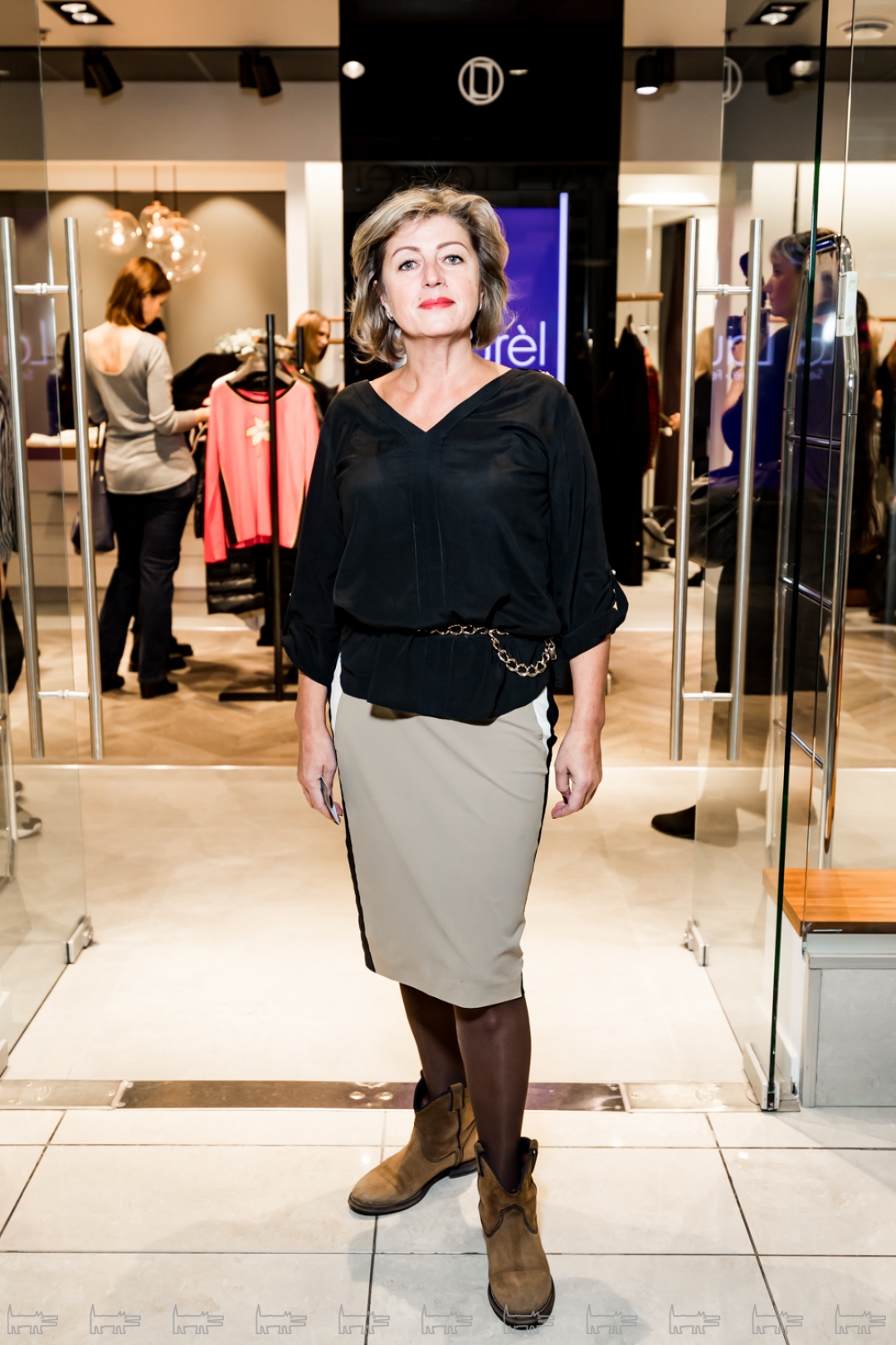 Елена Нестерова