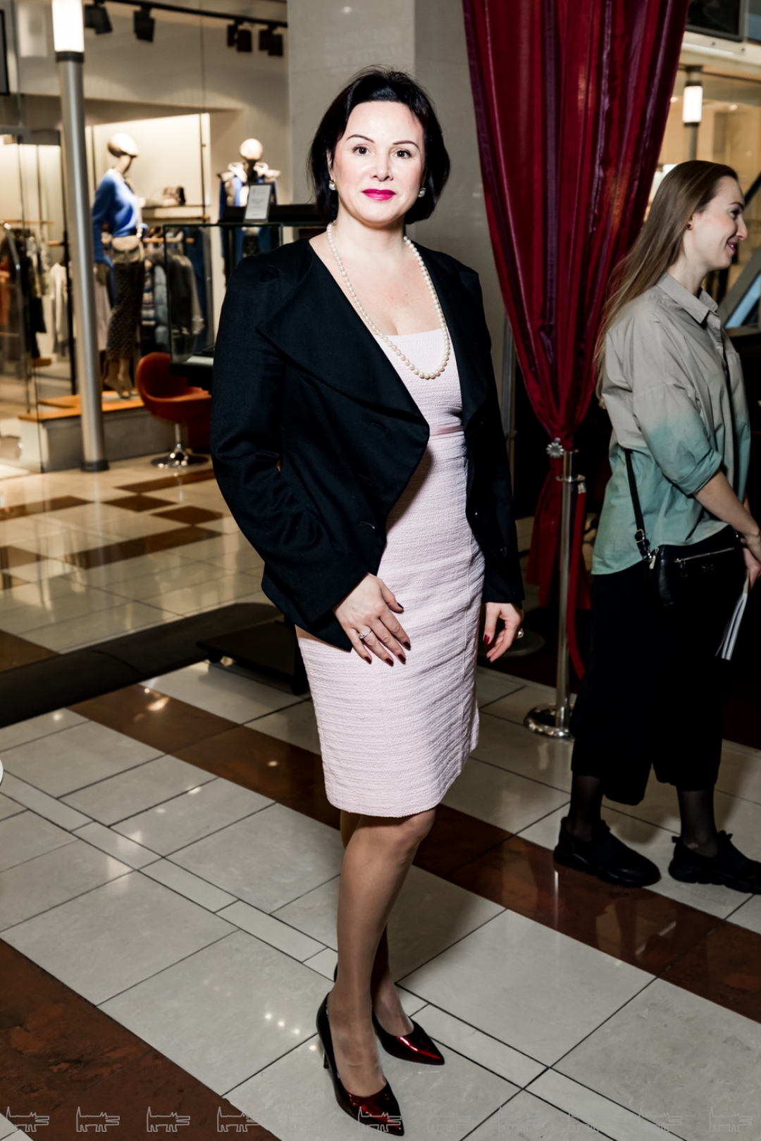 Анжелика Самсон