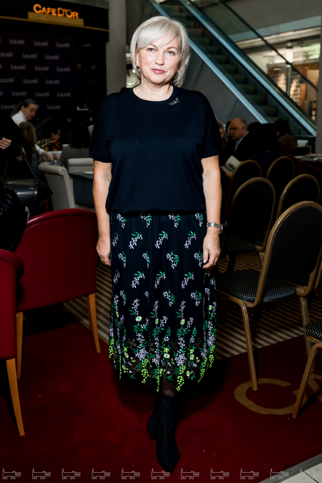 Наталья Лучшева