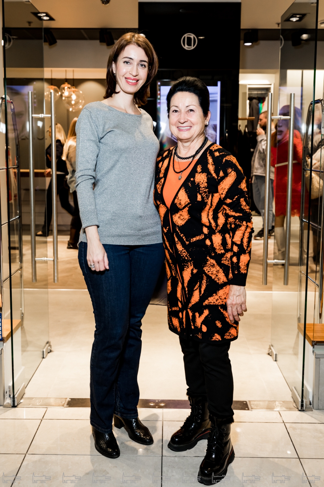 Галина Фролова