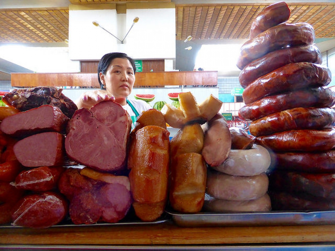 Фото: Kalpak Travel