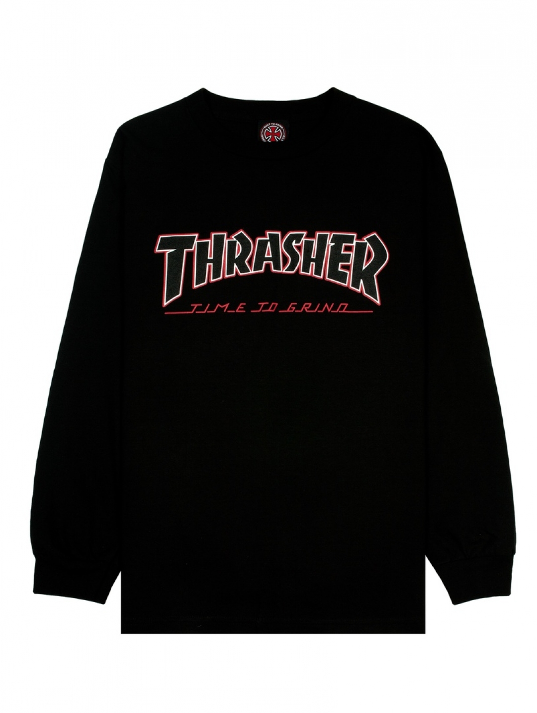Мужская толстовка Thrasher