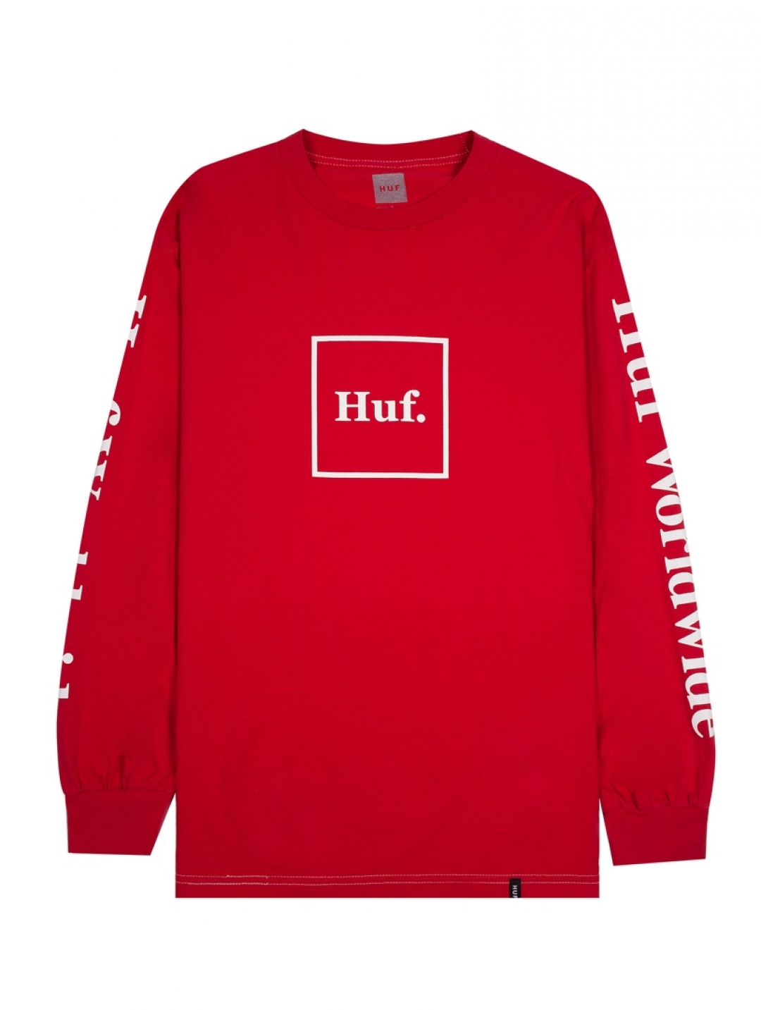 Мужская толстовка HUF