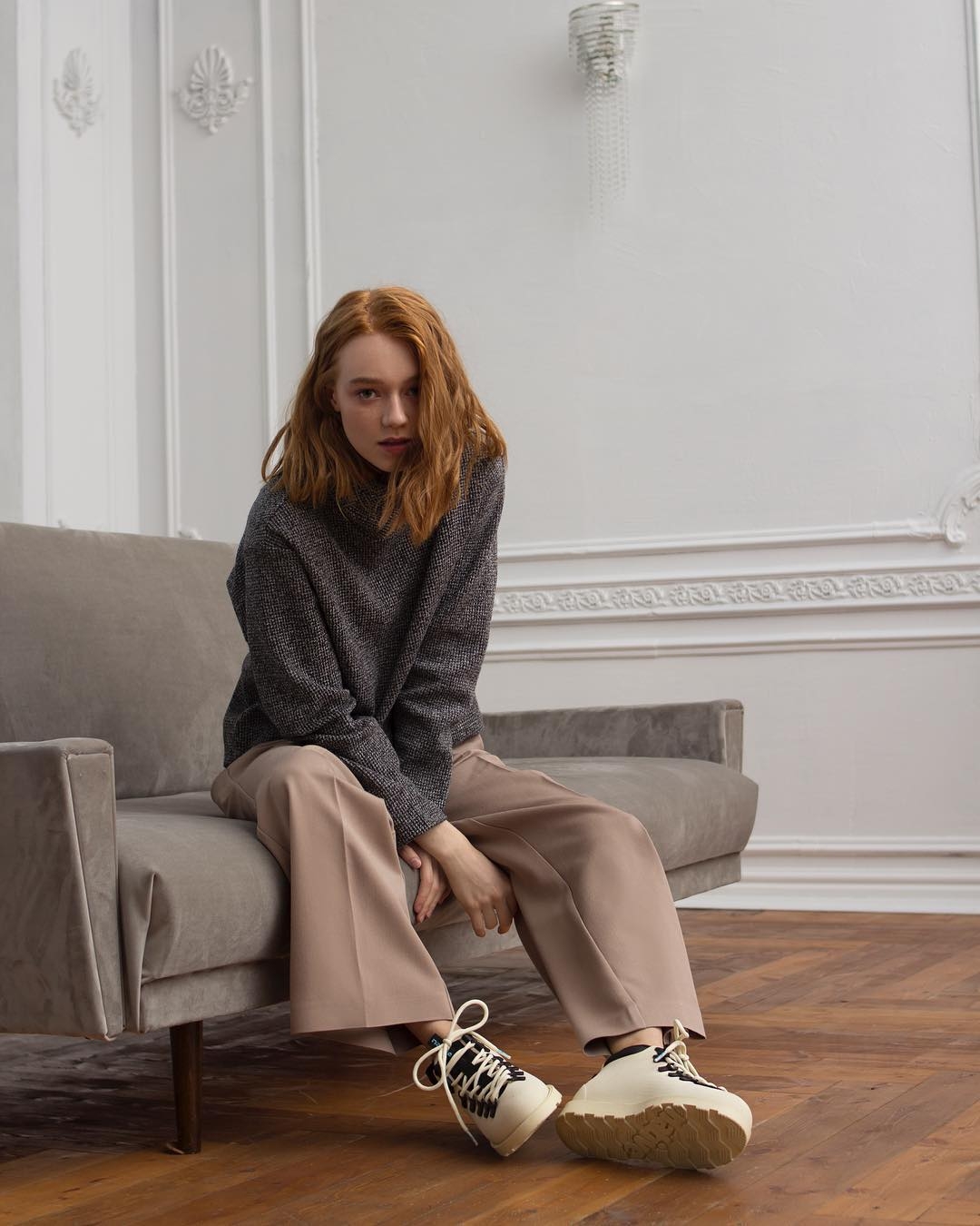 «Перемена», осень-зима 2018/19