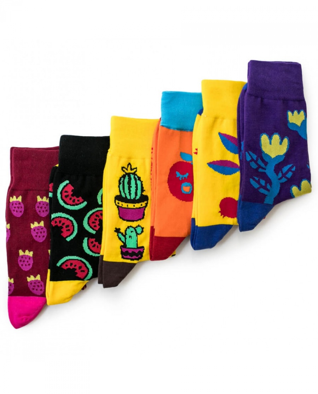 Набор носков St. Friday Socks