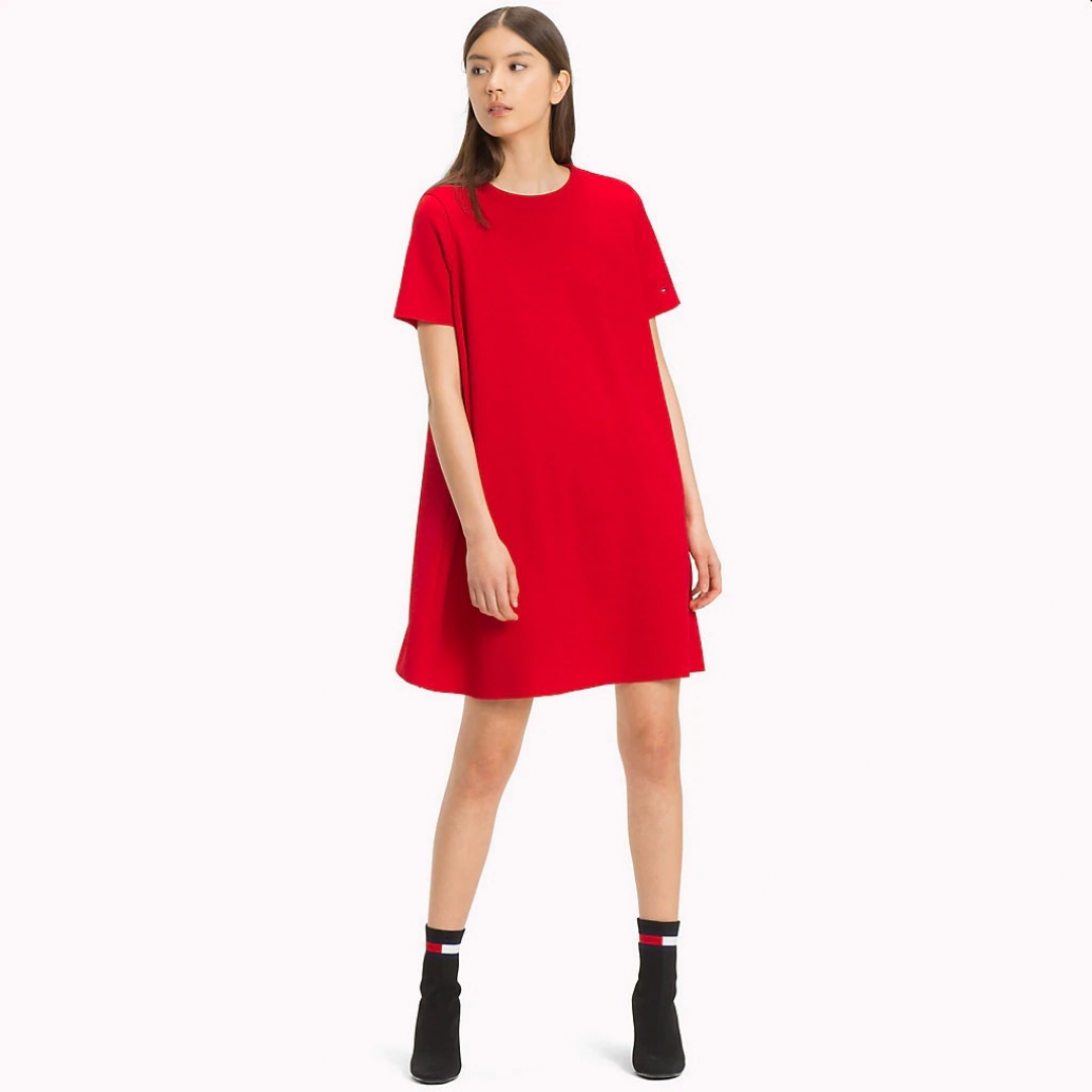 Платье Tommy Jeans