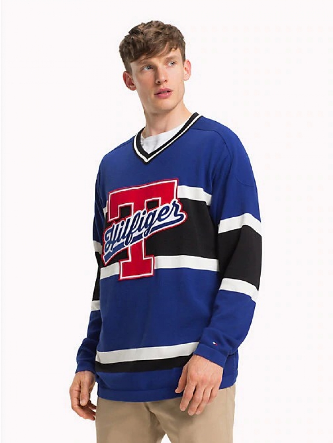 Джемпер Tommy Hilfiger