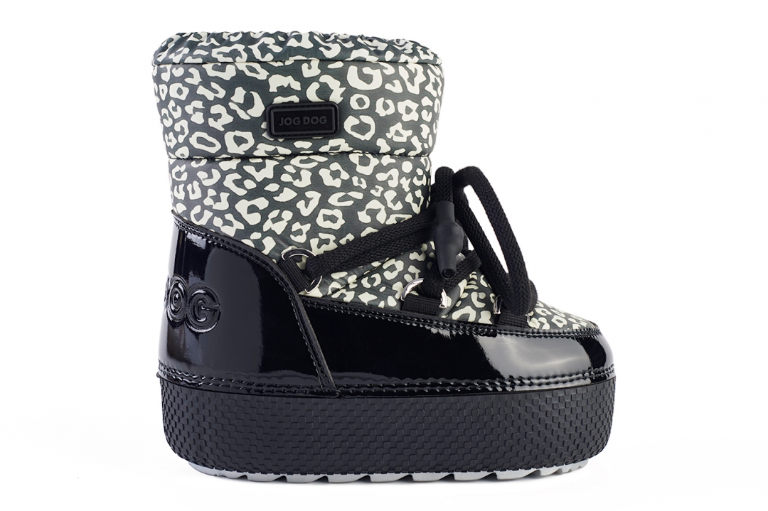 Женские мунбуты Jog Dog