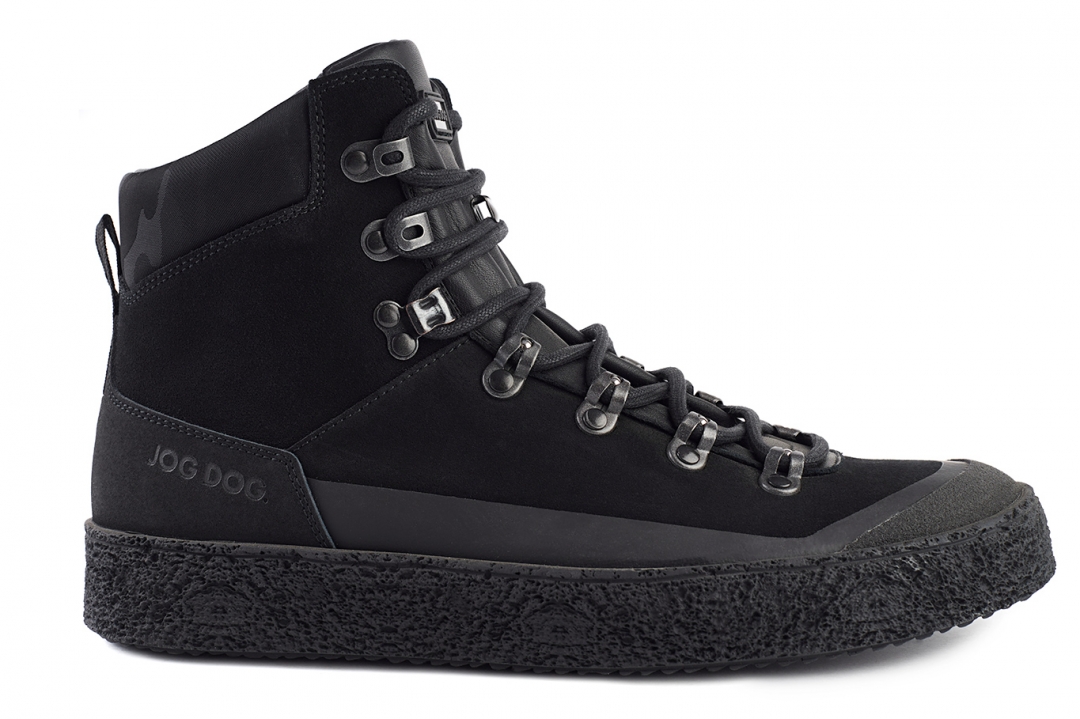 Мужские хайтопы Jog Dog