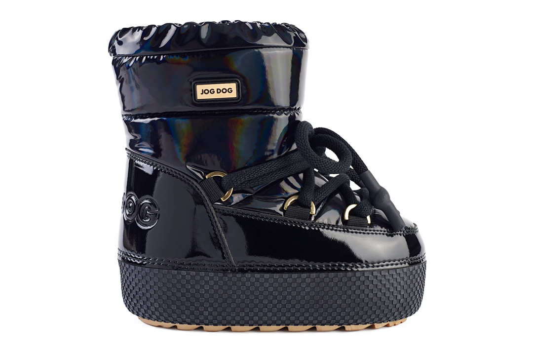 Женские мунбуты Jog Dog