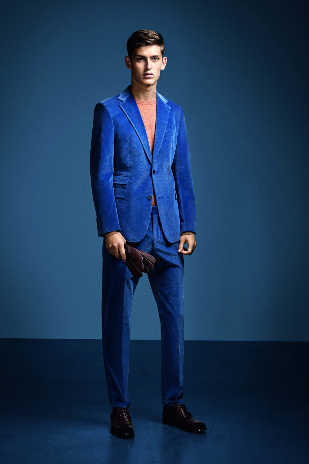 Strellson, осень-зима 2018/19