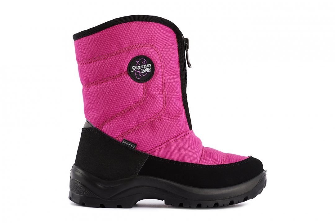 Детские мунбуты Skandia