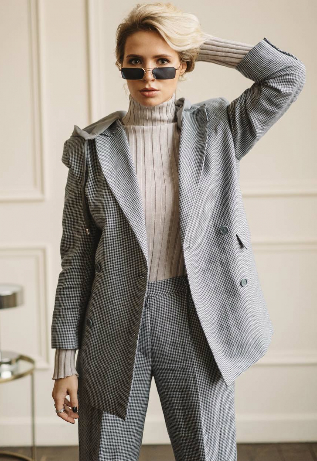 Осенне-зимние коллекции в Subbota Showroom