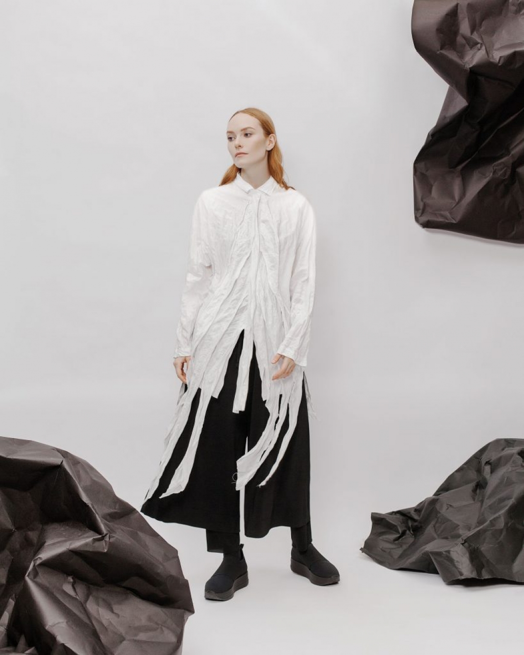 KISSELENKO, весна-лето 2018