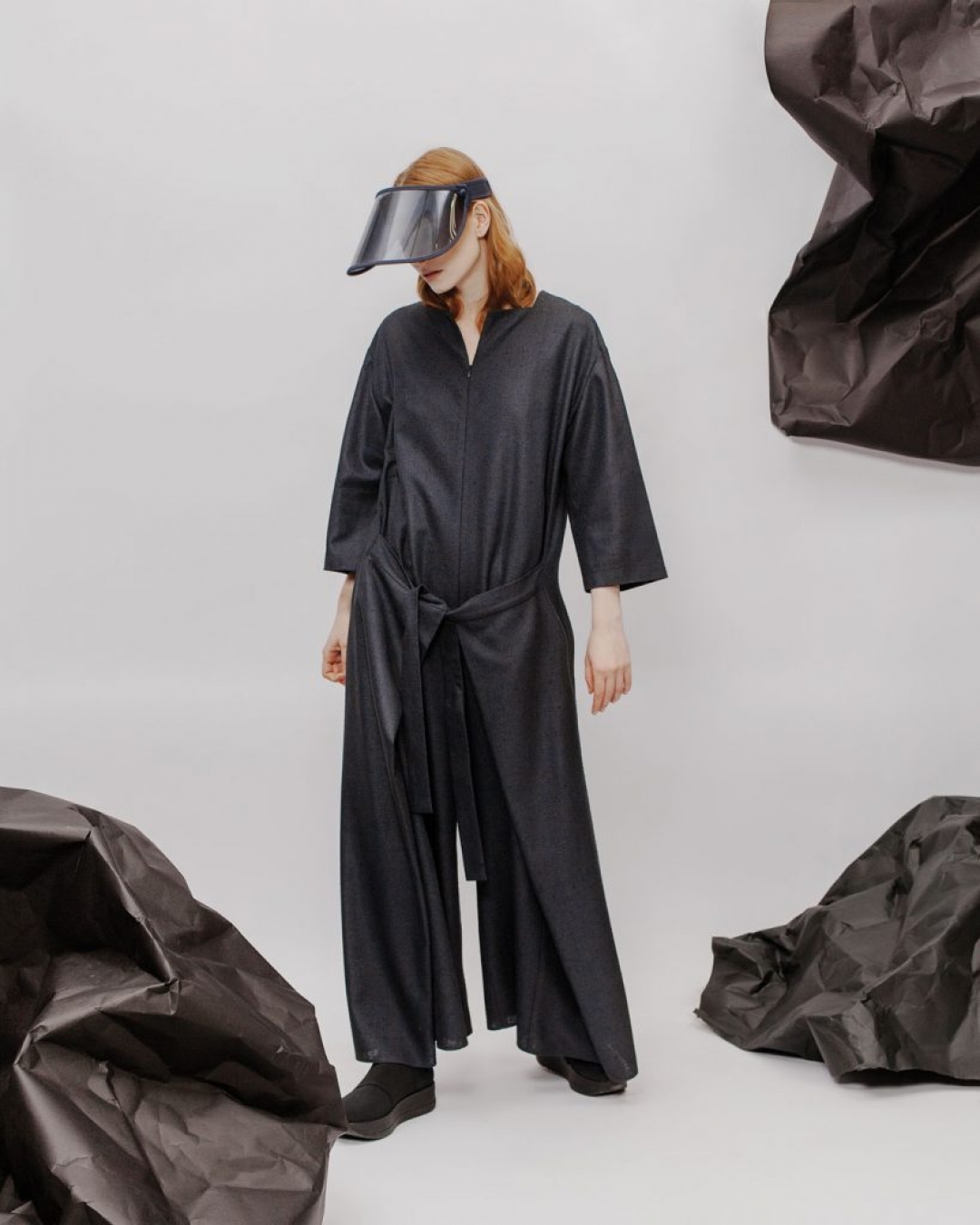 KISSELENKO, весна-лето 2018