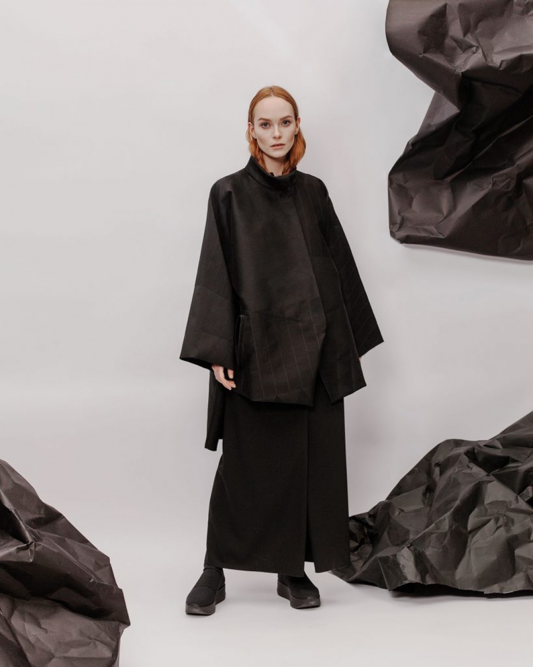 KISSELENKO, весна-лето 2018