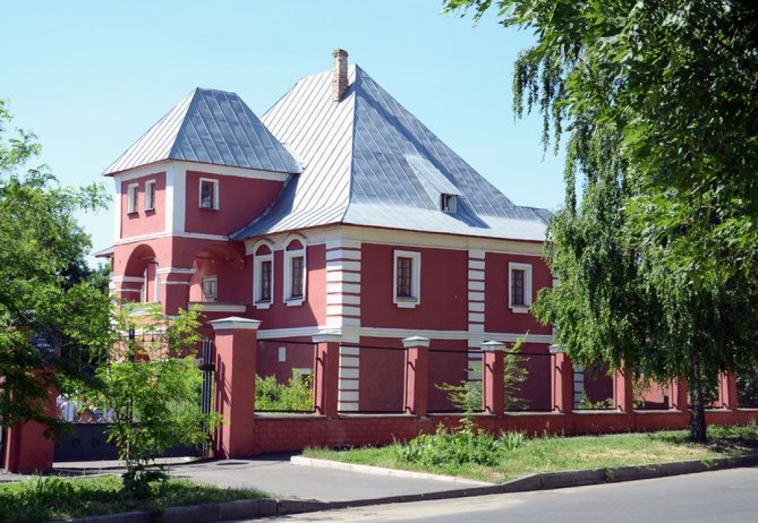 Курский государственный областной музей Археологии, +7 471 254-91-95, ул. Пионер