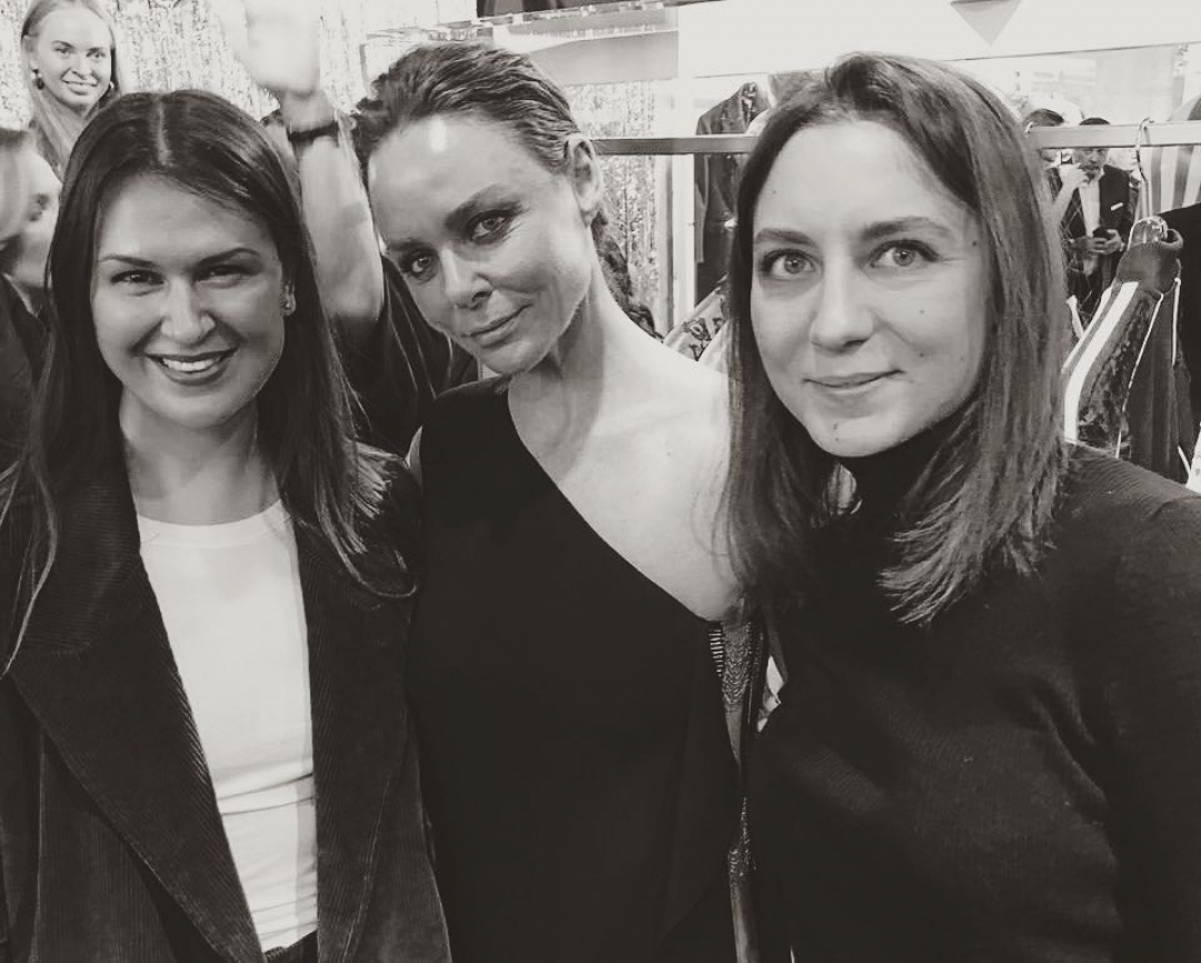 Фото: @yanapimkina