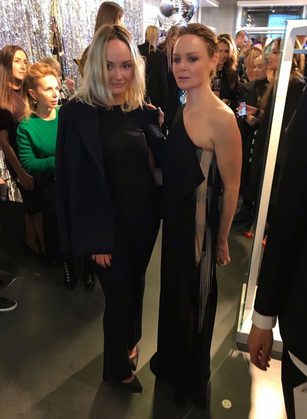 Фото: @irina_fridman_