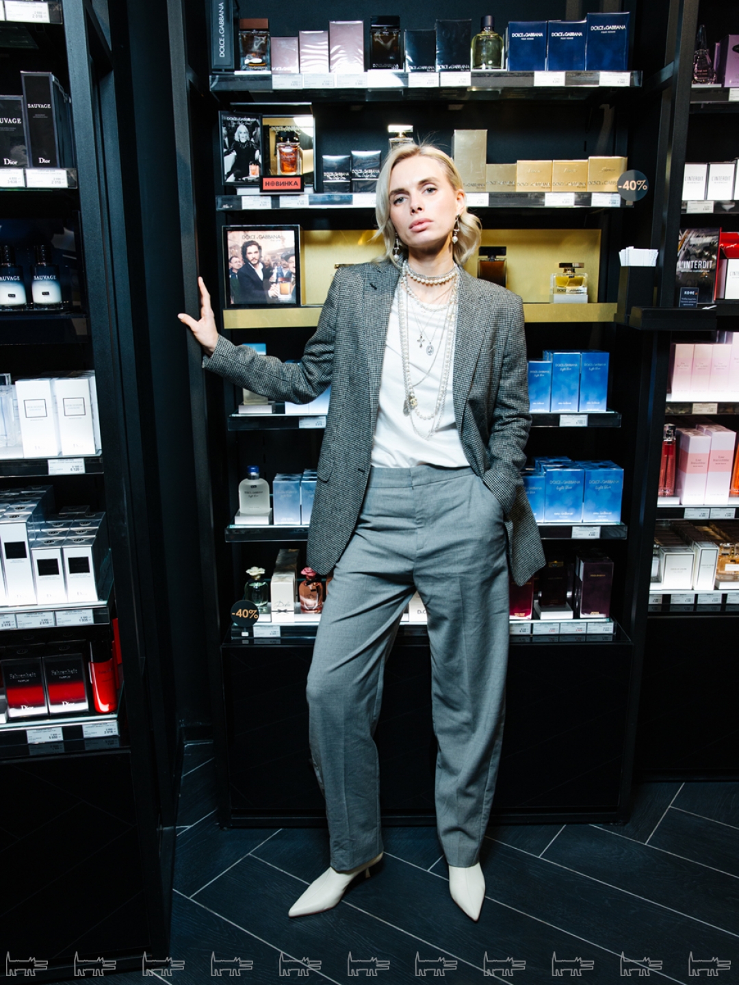 Анастасия Ножина