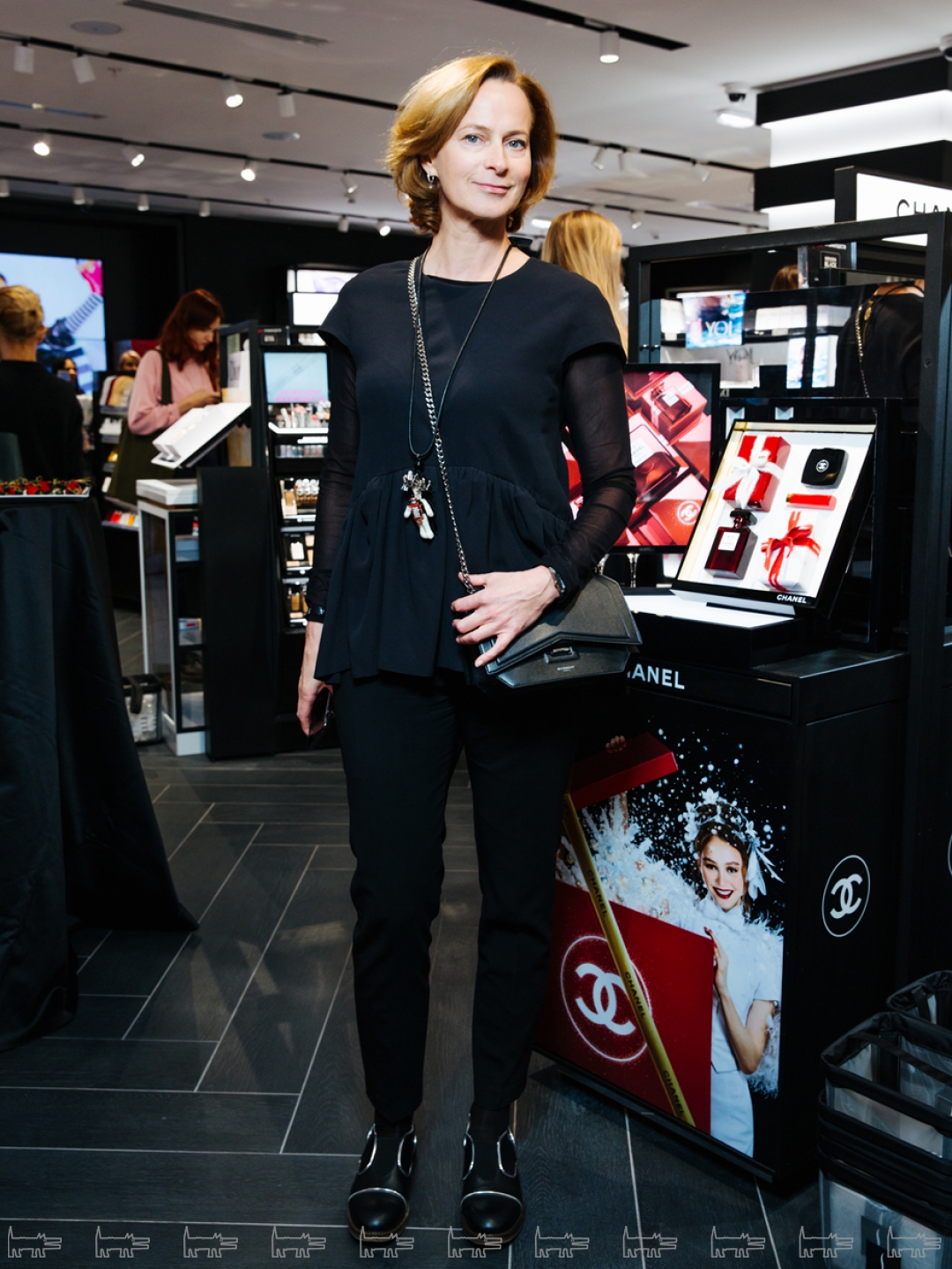 Марина Гисич