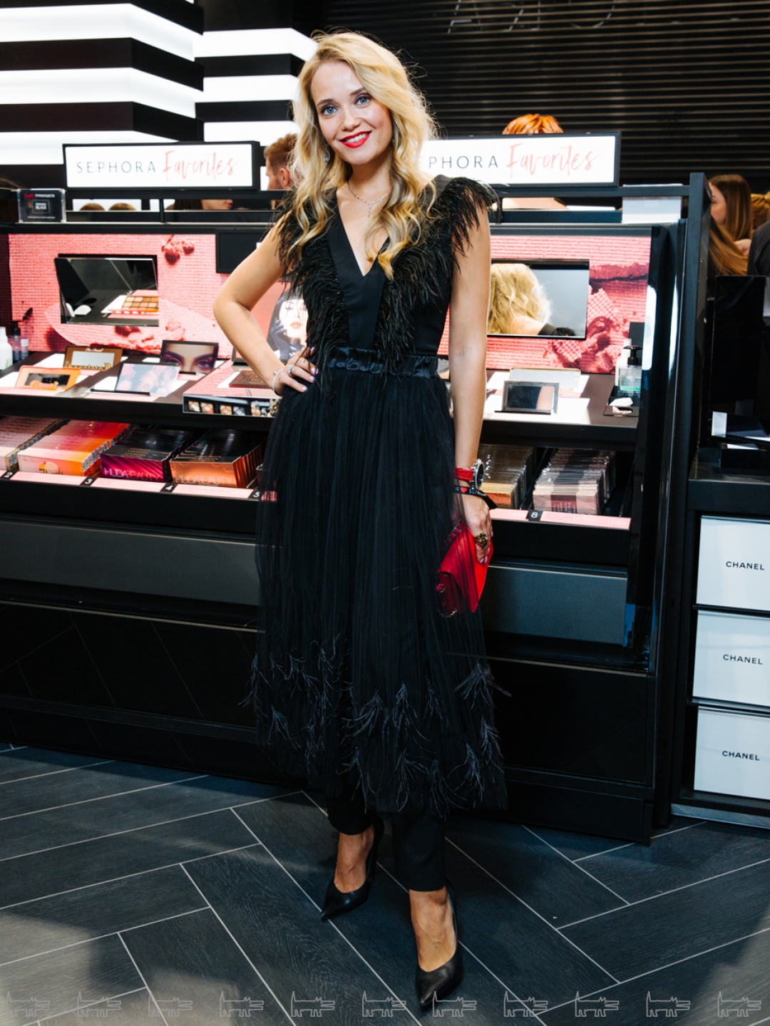 Юлия Роженцева