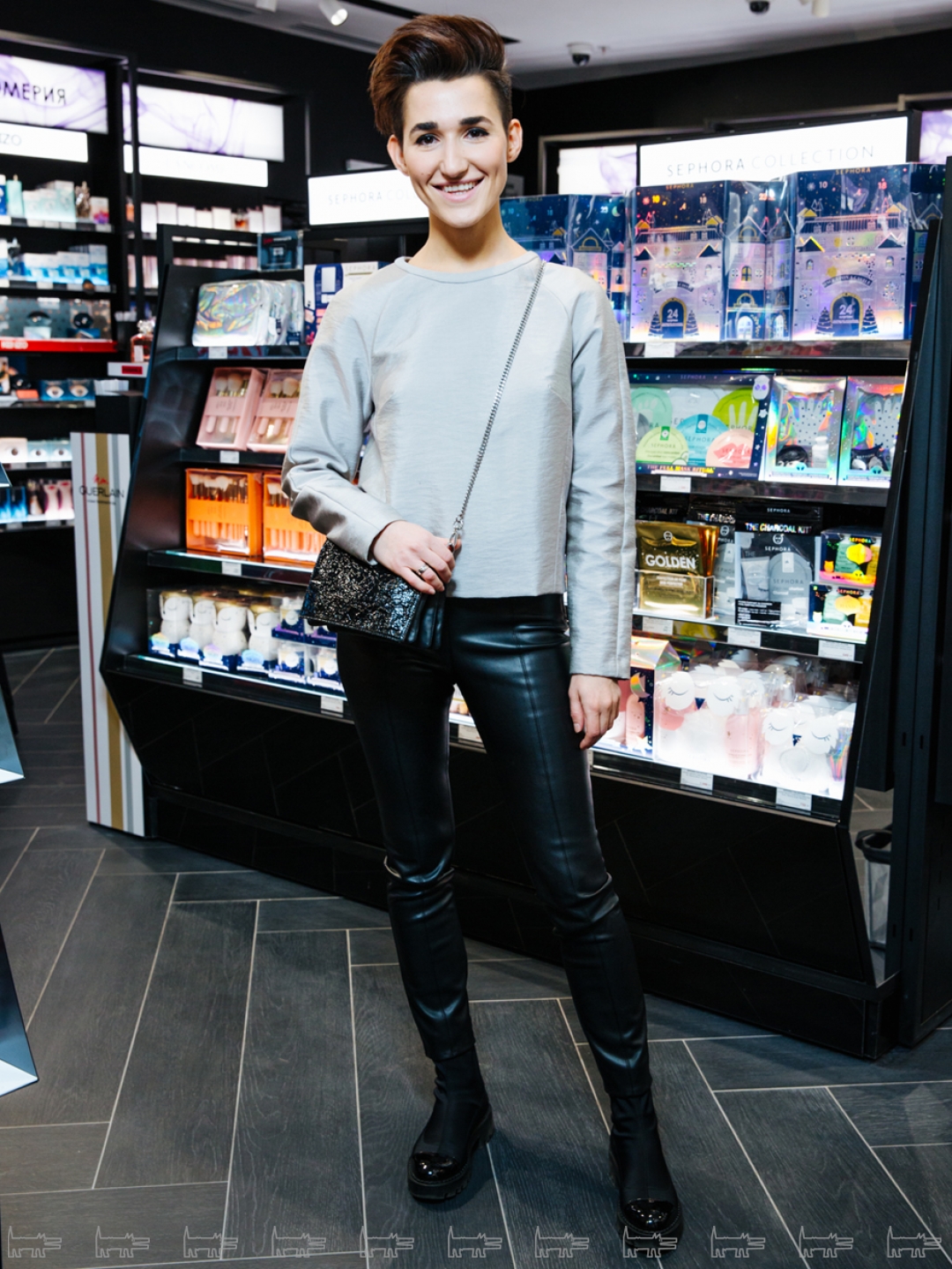 Софья Вартанян