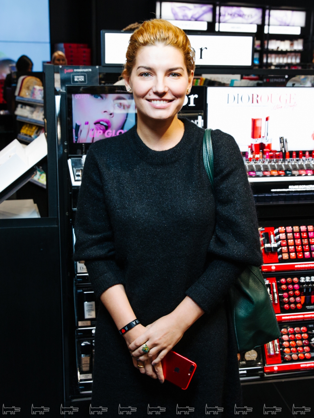 Кристина Сасонко