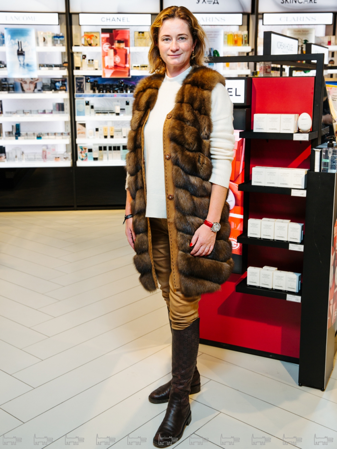 Мария Евневич