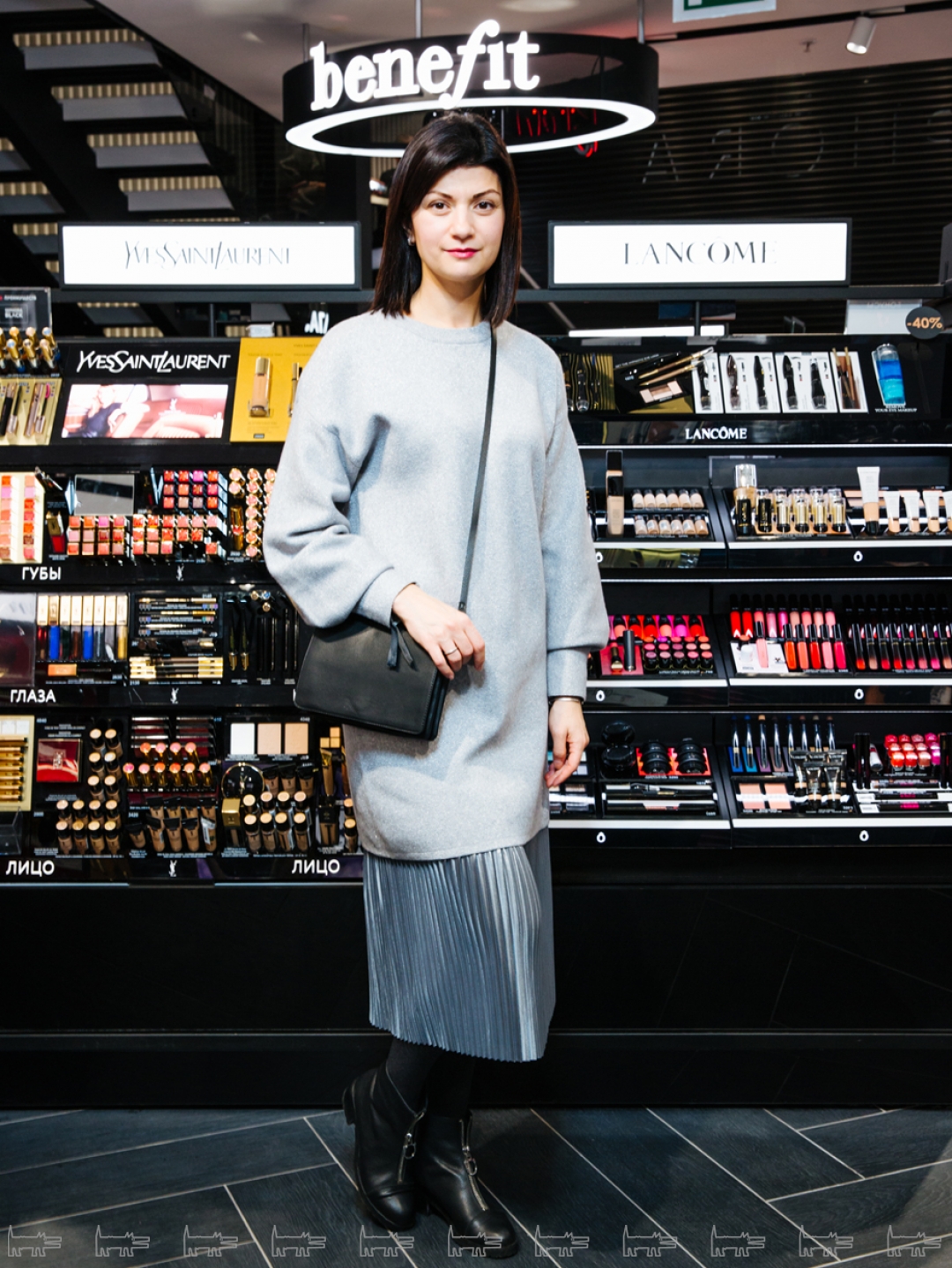 Инна Головенчиц