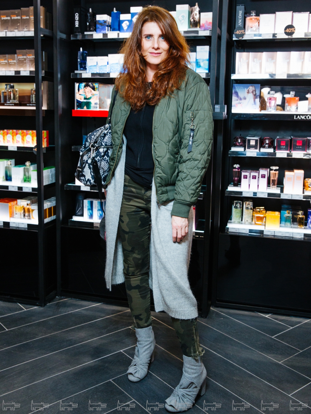 Ксения Мозговая