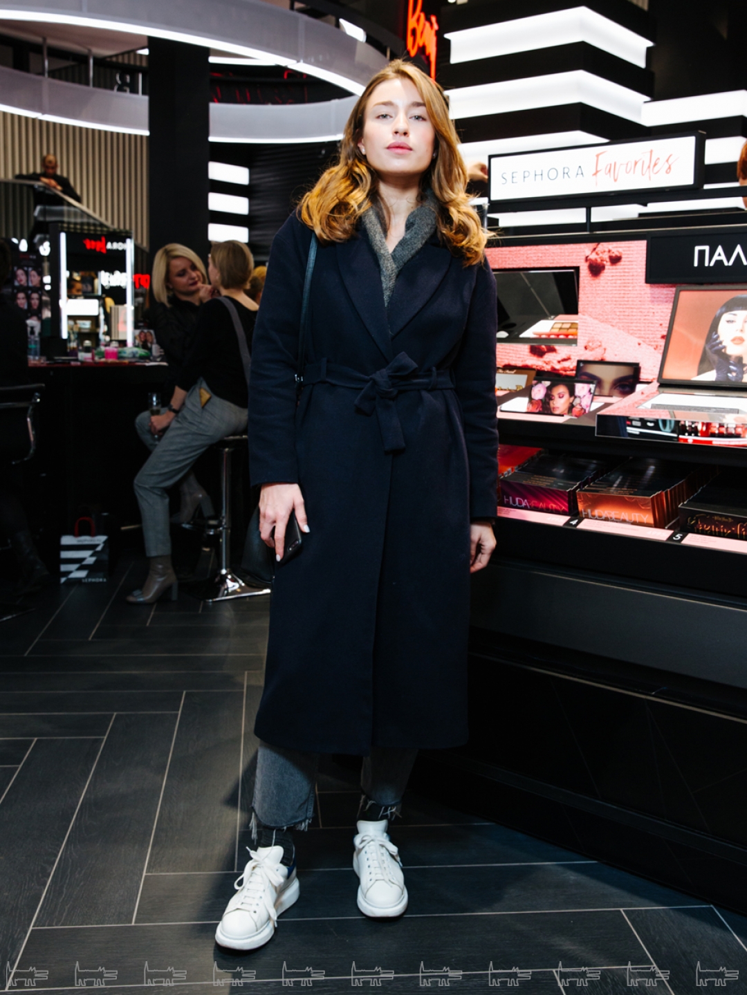 Евдокименко Вика