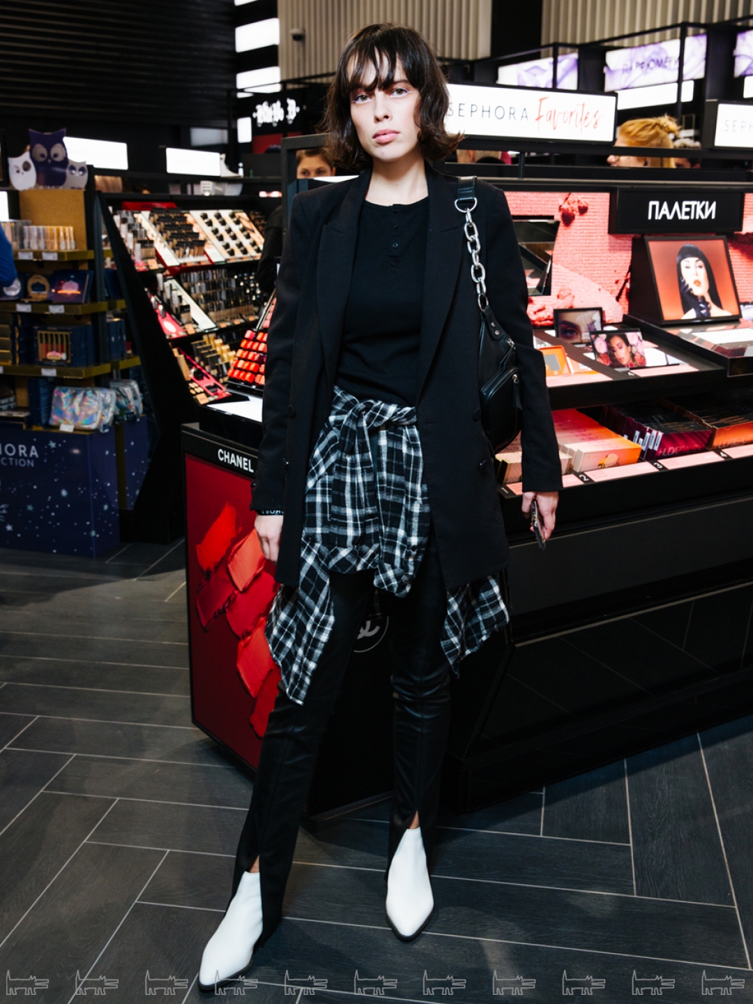 Карина Графова