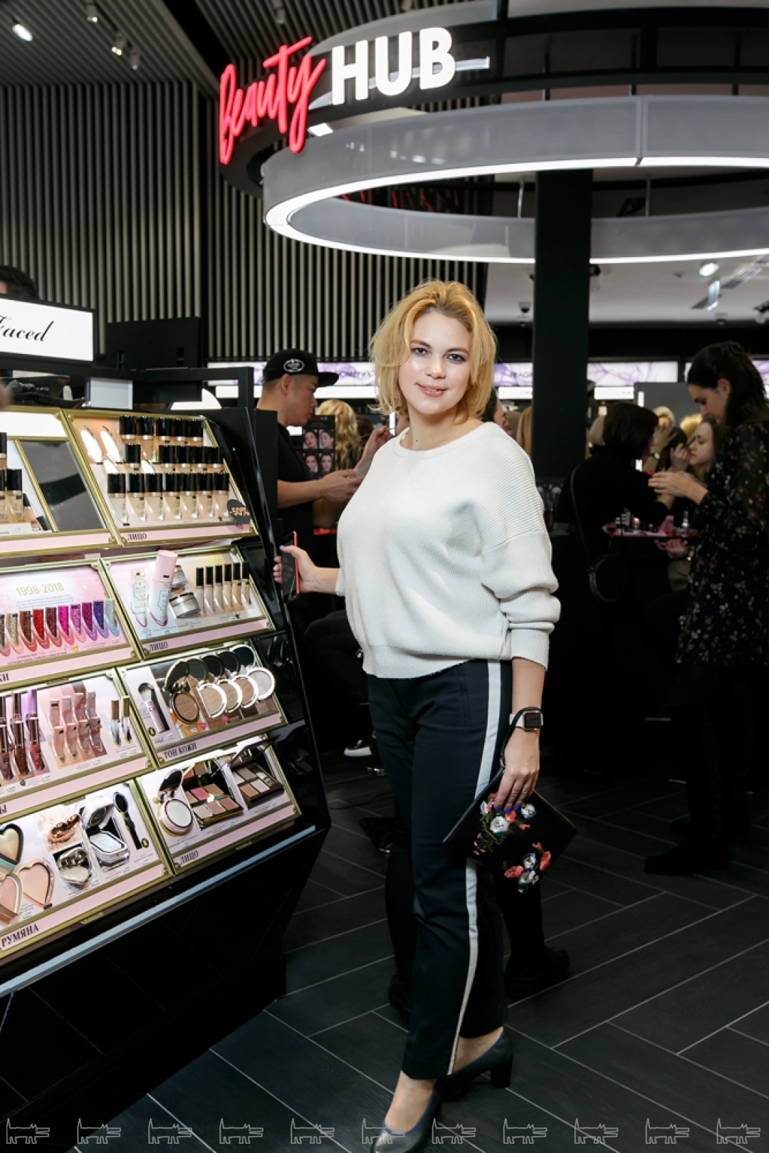 Света Сидоренко