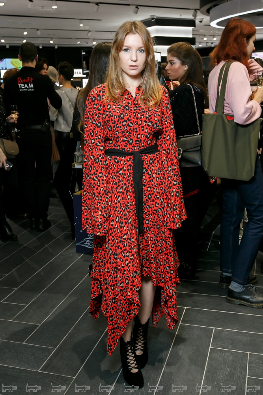 Полина Филоненко