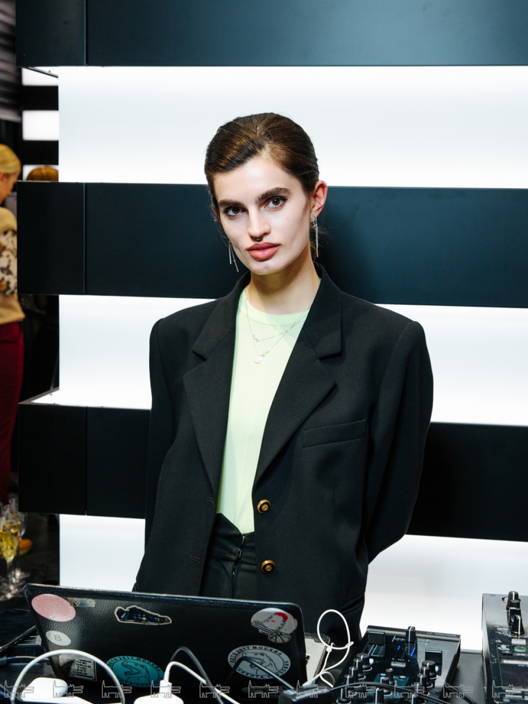 Саша Паника