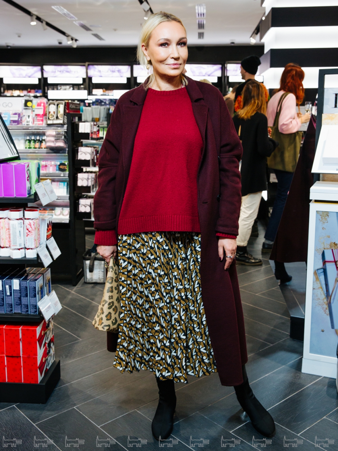 Елена Лазаренко