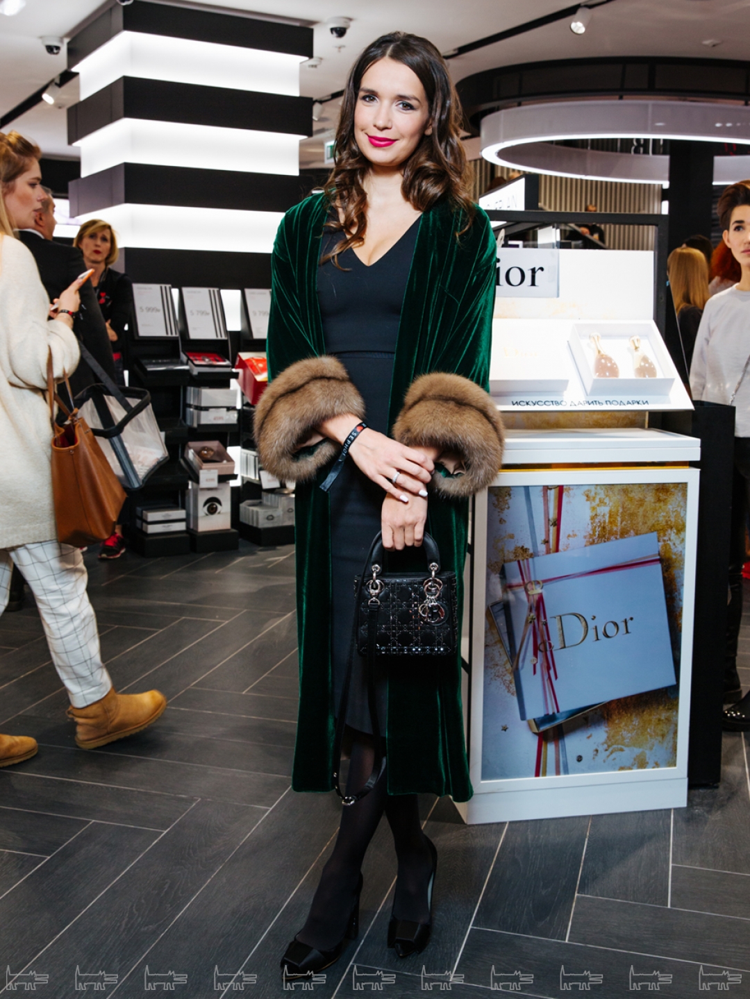 Татьяна Котляревская