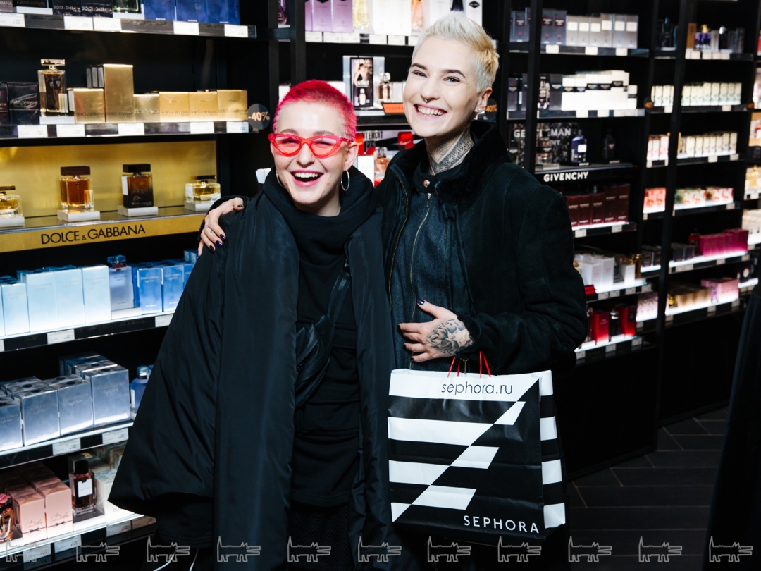 Тося Чайкина, Мария Лесовая