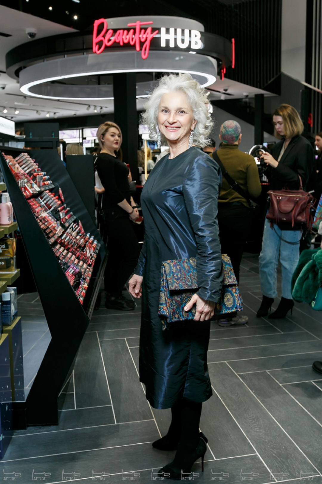 Татьяна Неклюдова