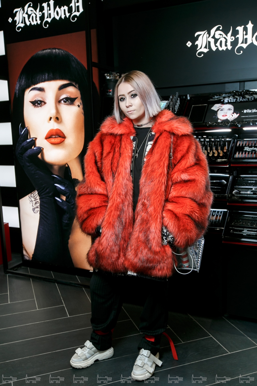 Ольга Чернощекова