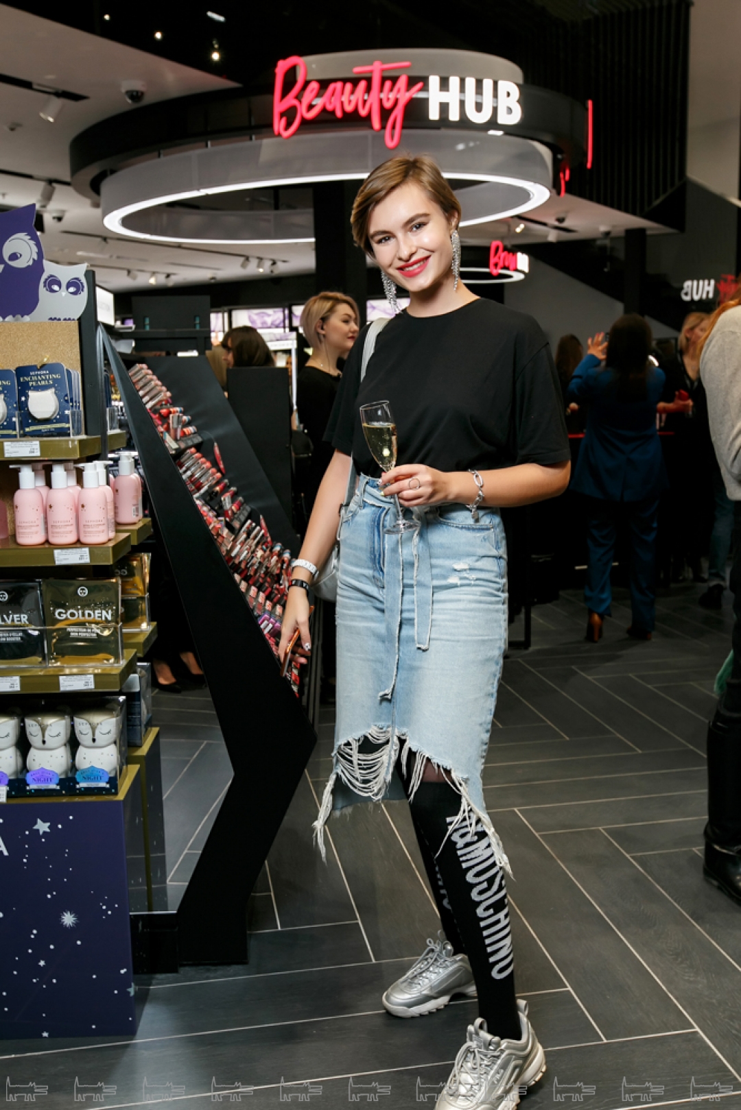 Валерия Тарасова