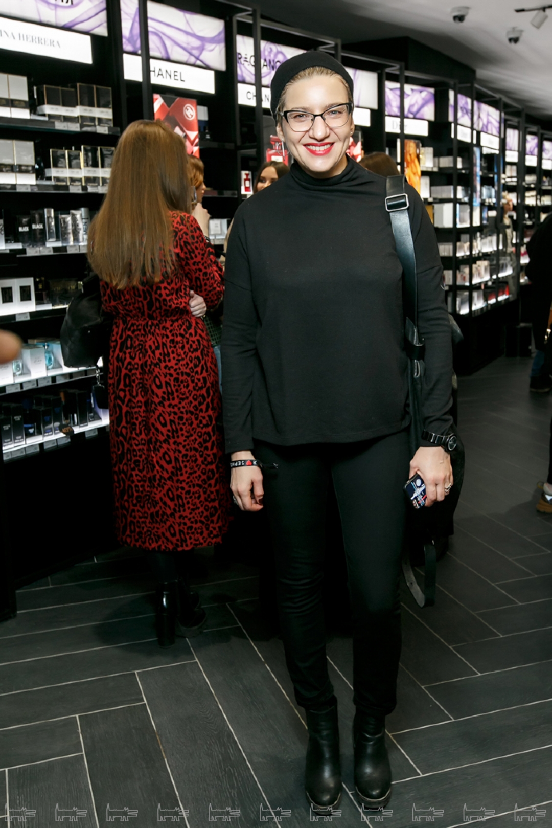 Лиза Савина