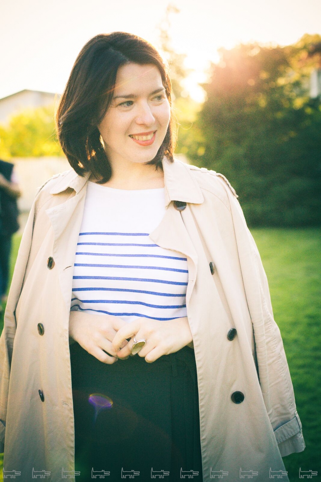 Художественный руководитель фестиваля Олеся Ротарь