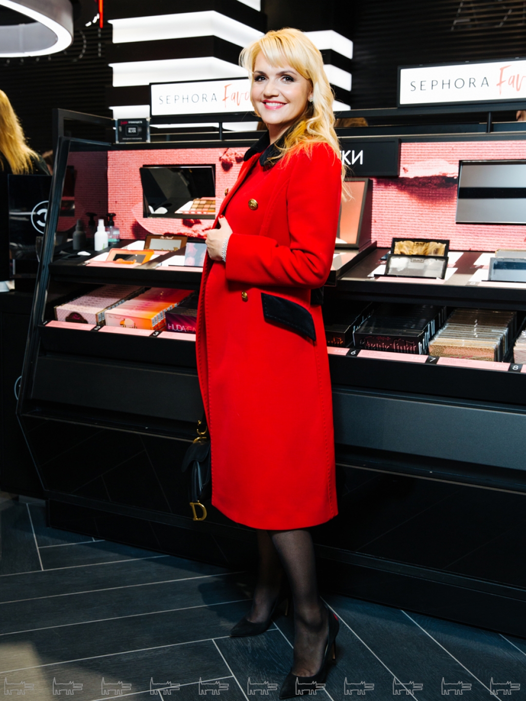 Мария Чеблакова