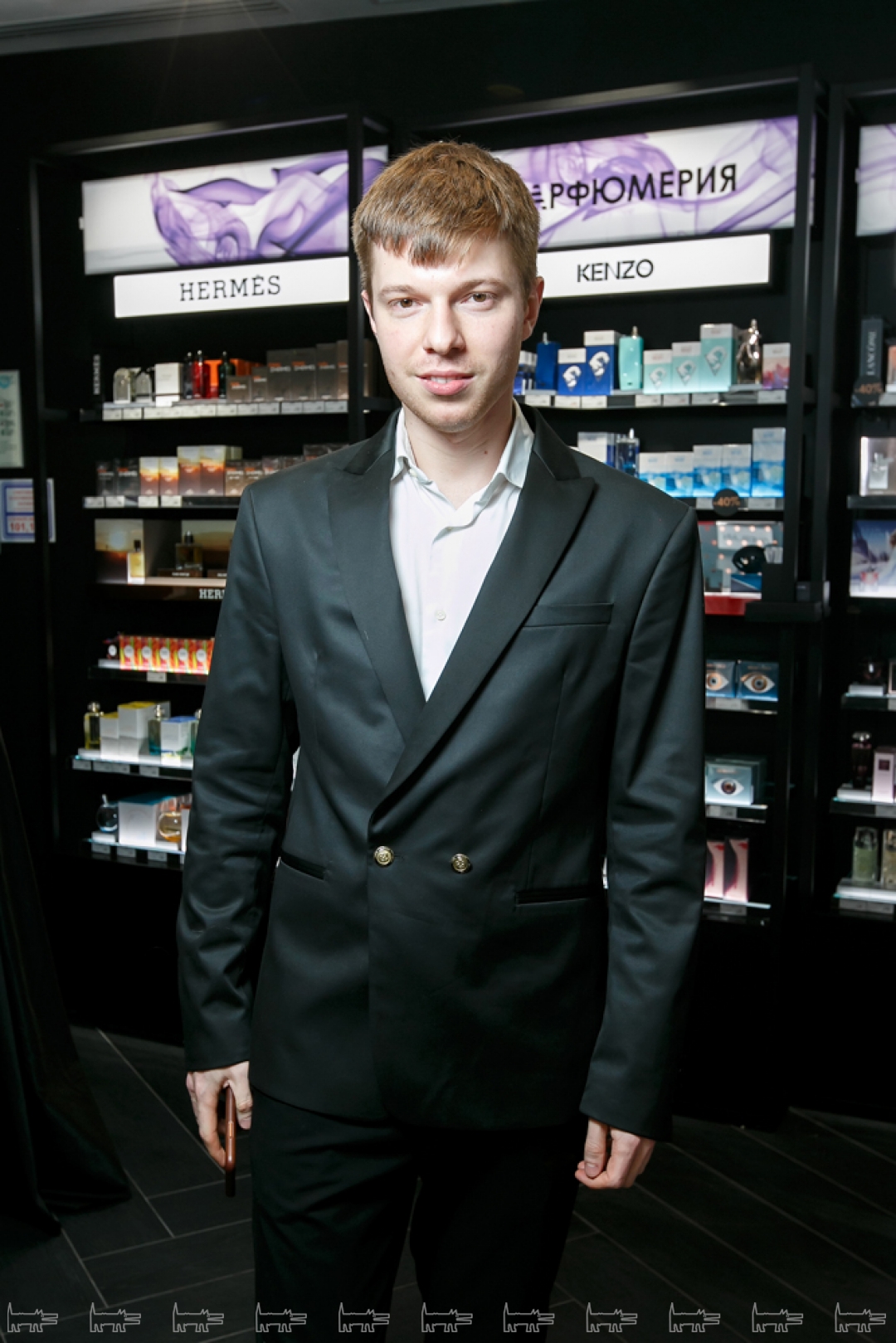 Михаил Стацюк