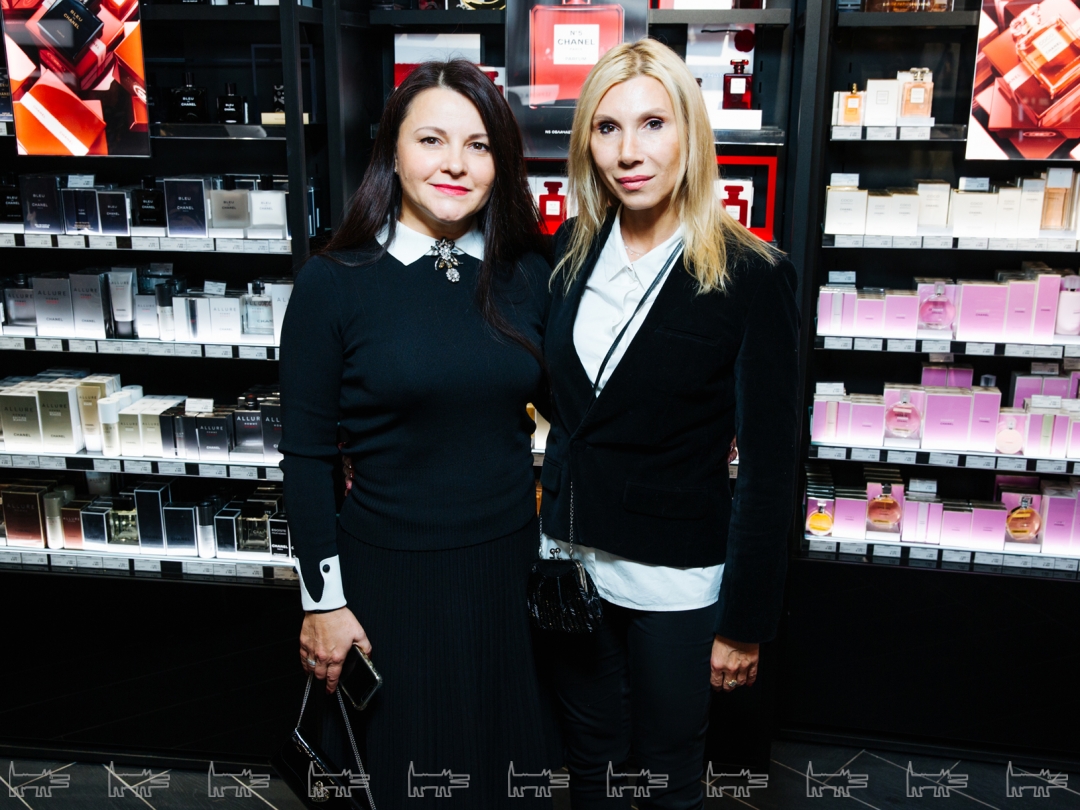 Татьяна Першина, Наталья Текоева